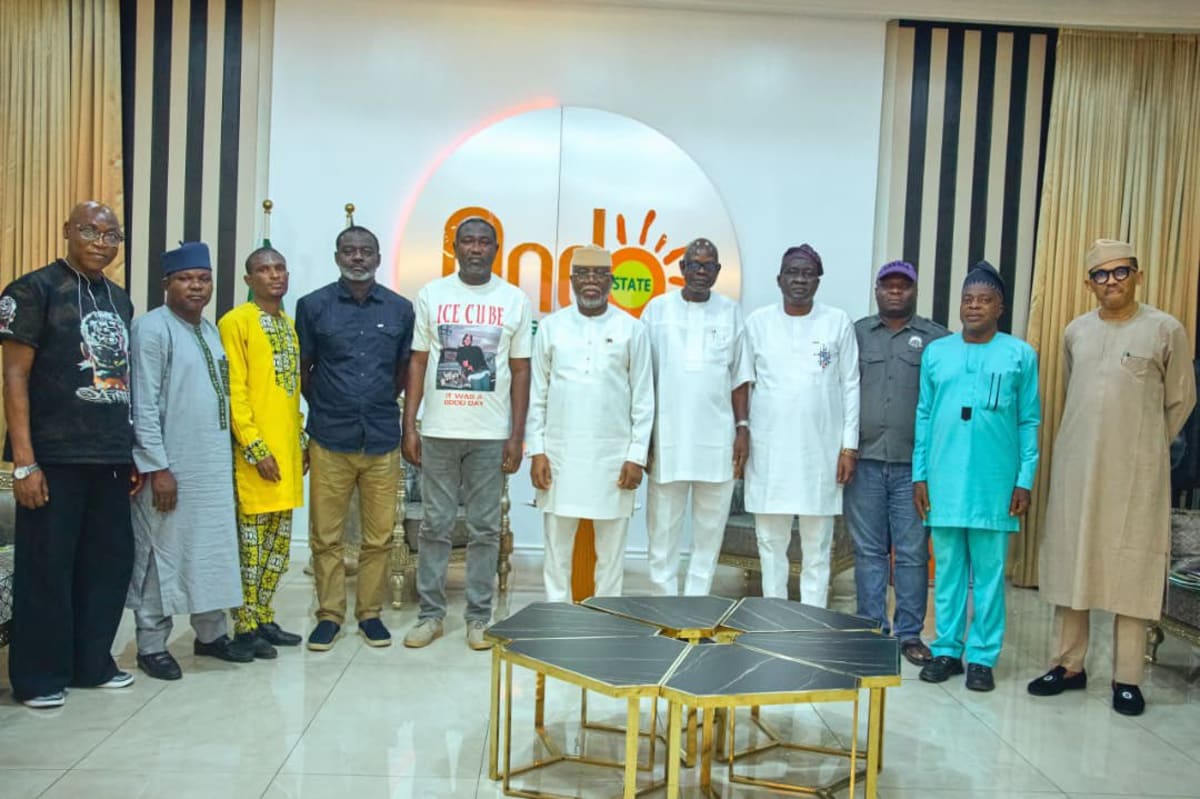Ondo State Ends Strike, Adopts Federal Wages for Universities