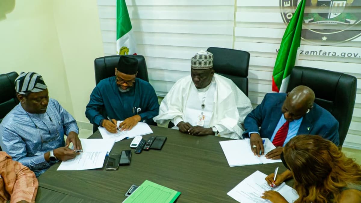 Nigeria Launches Abuja-Gusau Flights Next Month