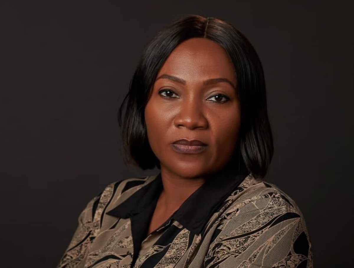 Nigerian Public Servant Wins Oxford Scholarship
