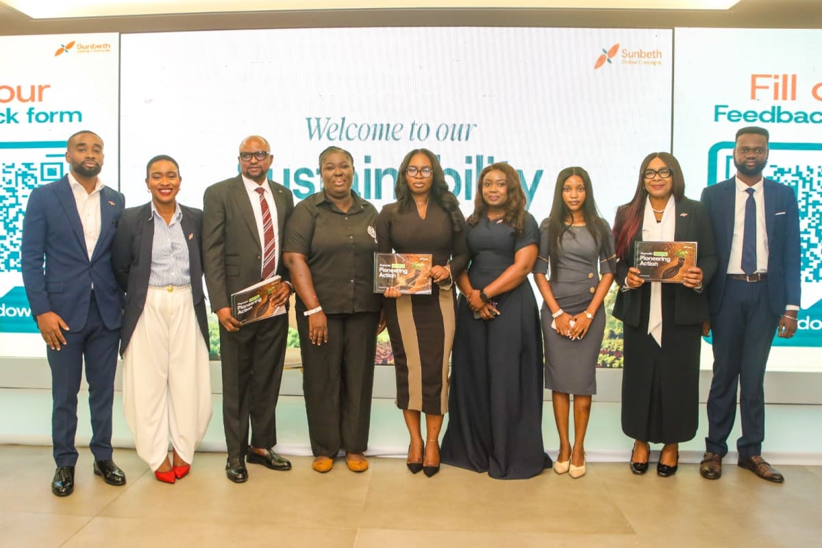 Nigerian Farm Exporter First in Africa to Adopt New Standards