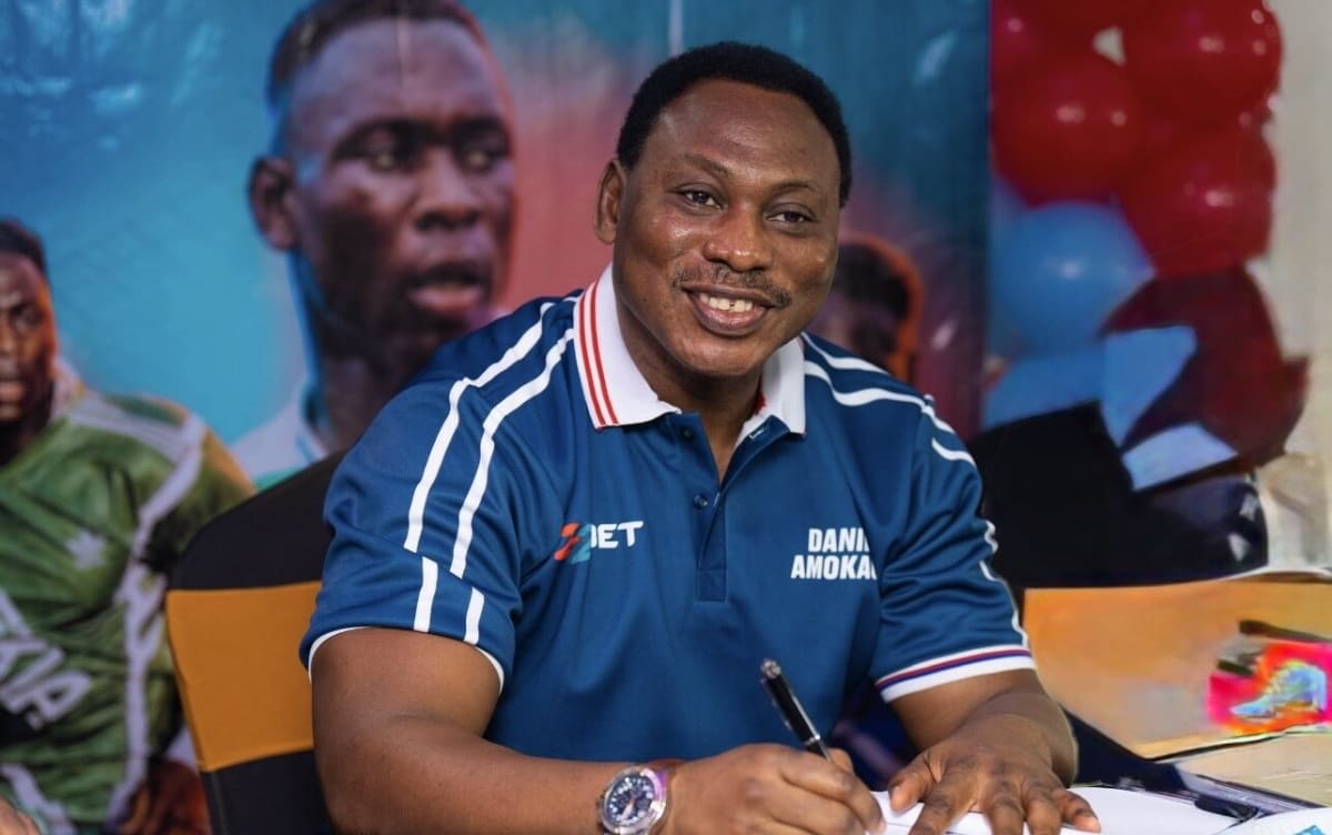 Soccer Star's Father Secretly Saved Him From Bankruptcy