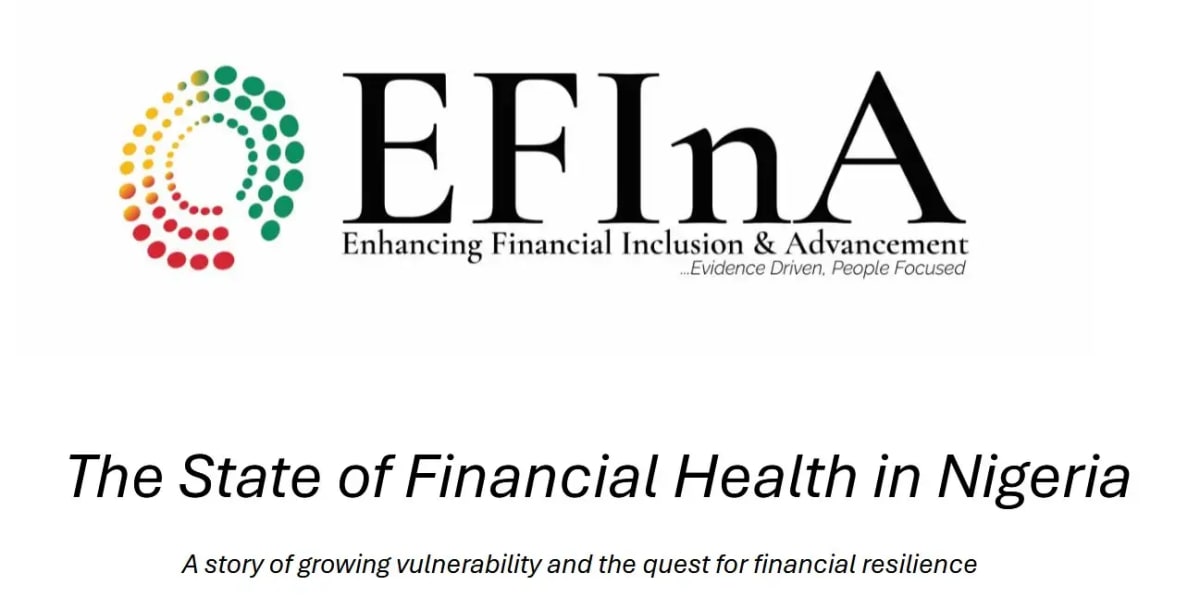 Nigeria's Financial Inclusion Reaches 79% of Adults