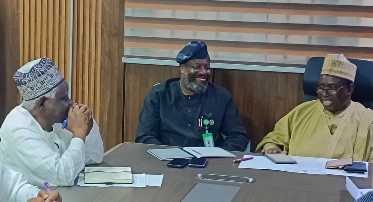 Nigeria's Election Body to Share Tech With Exam Board