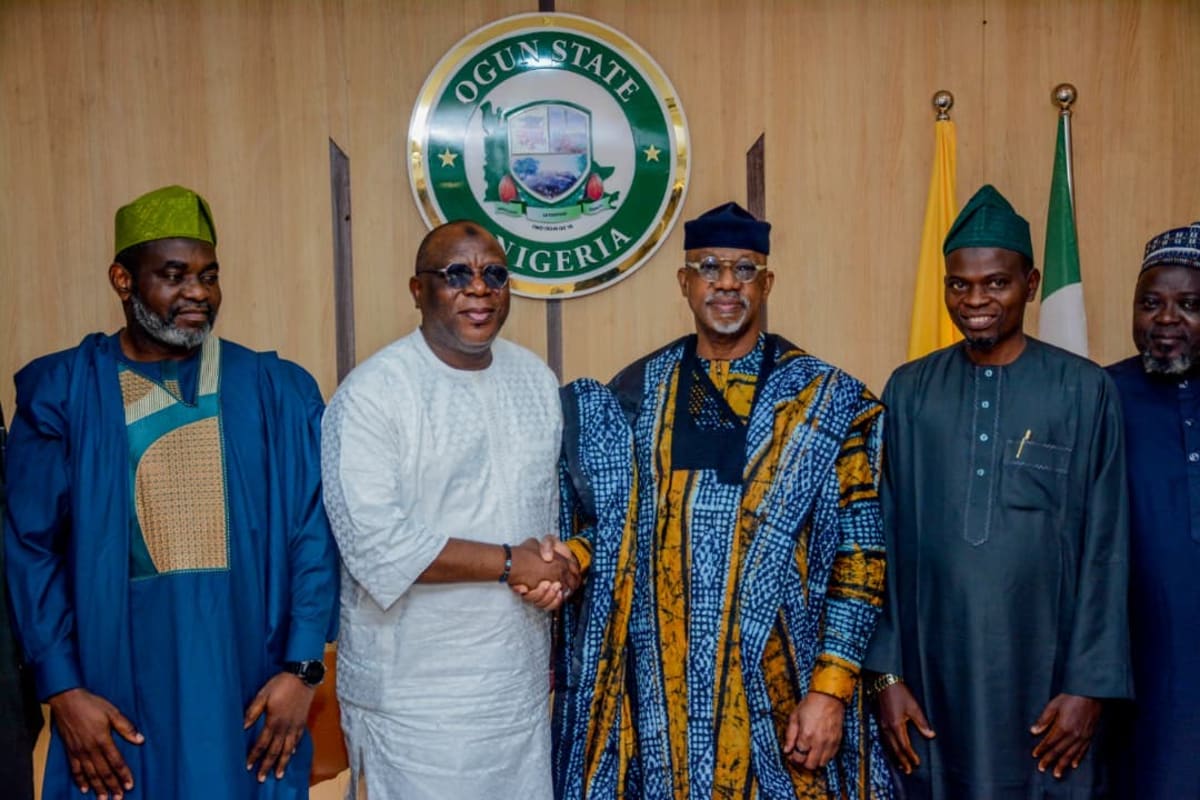 Nigeria's Ogun State Launches Hajj Airline for Pilgrims