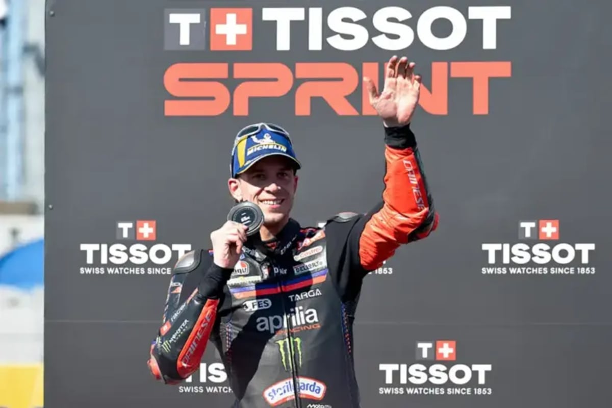 Toyota Supra Wins Debut Supercars Race at The Bend - Image 2