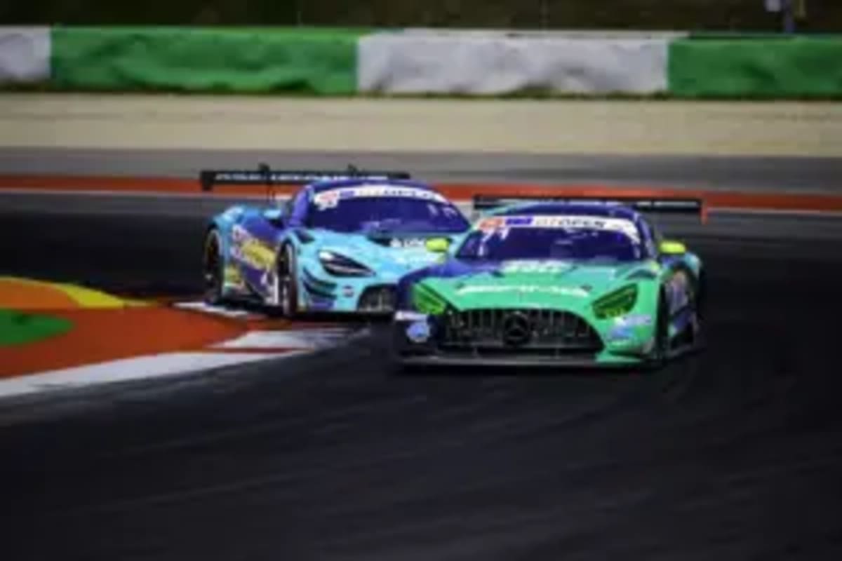 Toyota Supra Wins Debut Supercars Race at The Bend - Image 4