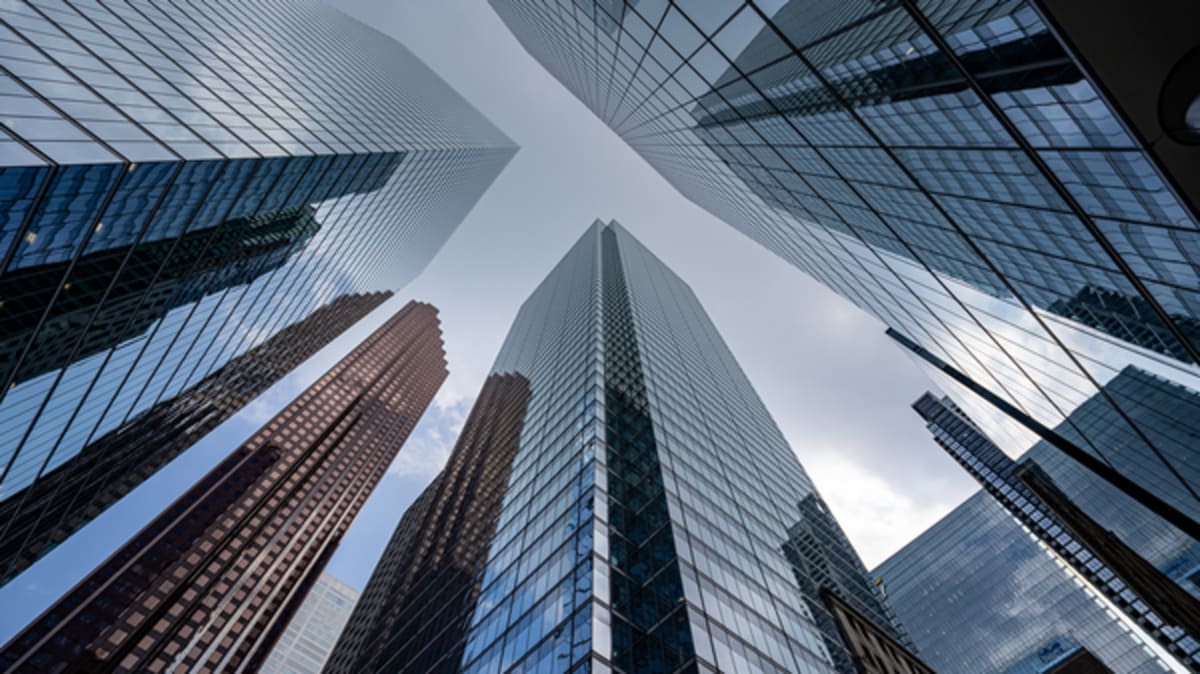 NYC's Carbon Pricing Program Cuts Building Emissions 31%