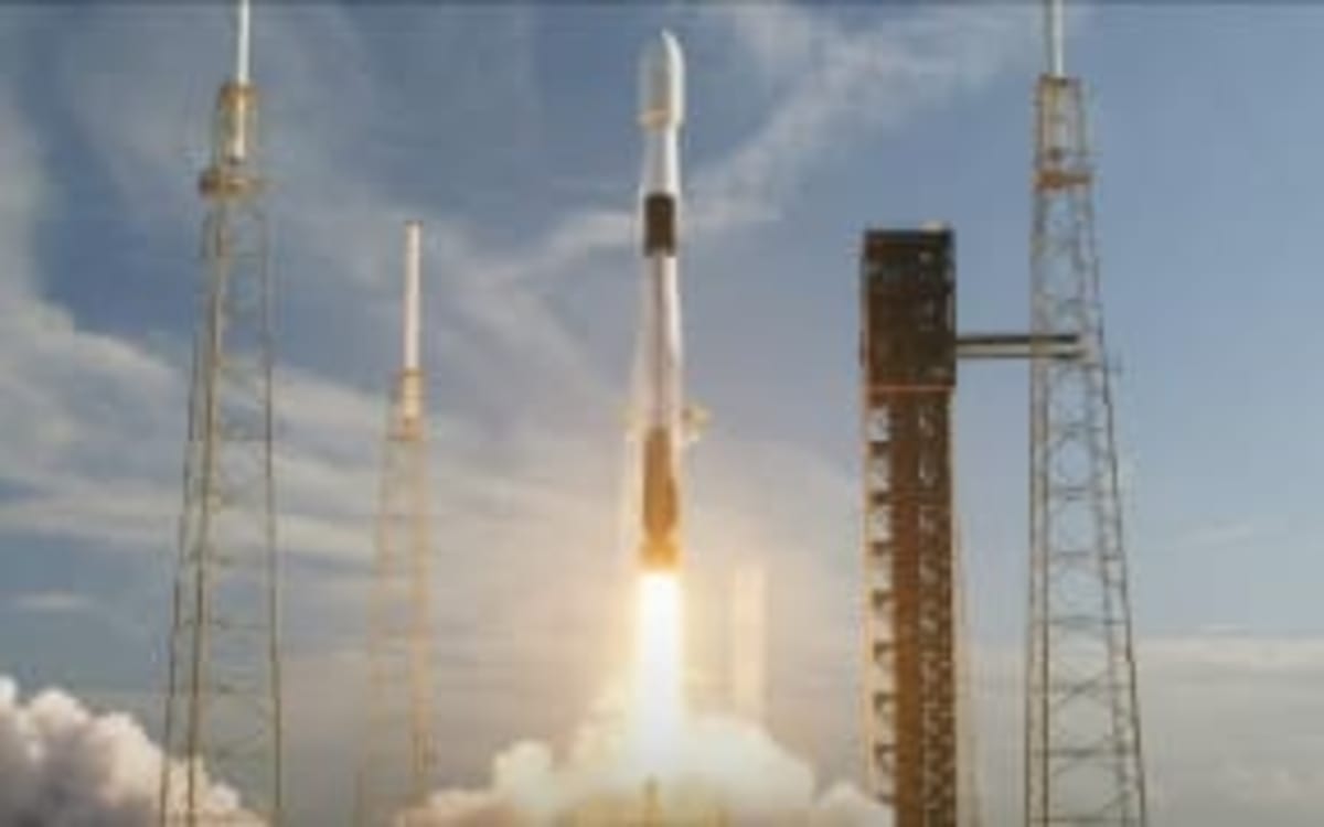 NZ Space Magnet Survives Power Failure on ISS - Image 3