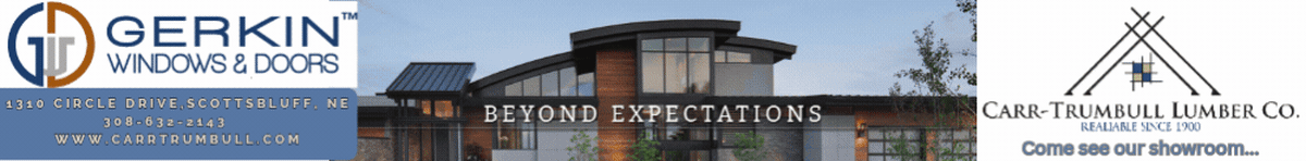 Nebraska Ranchers Rebuild After 900K-Acre Wildfire - Image 2