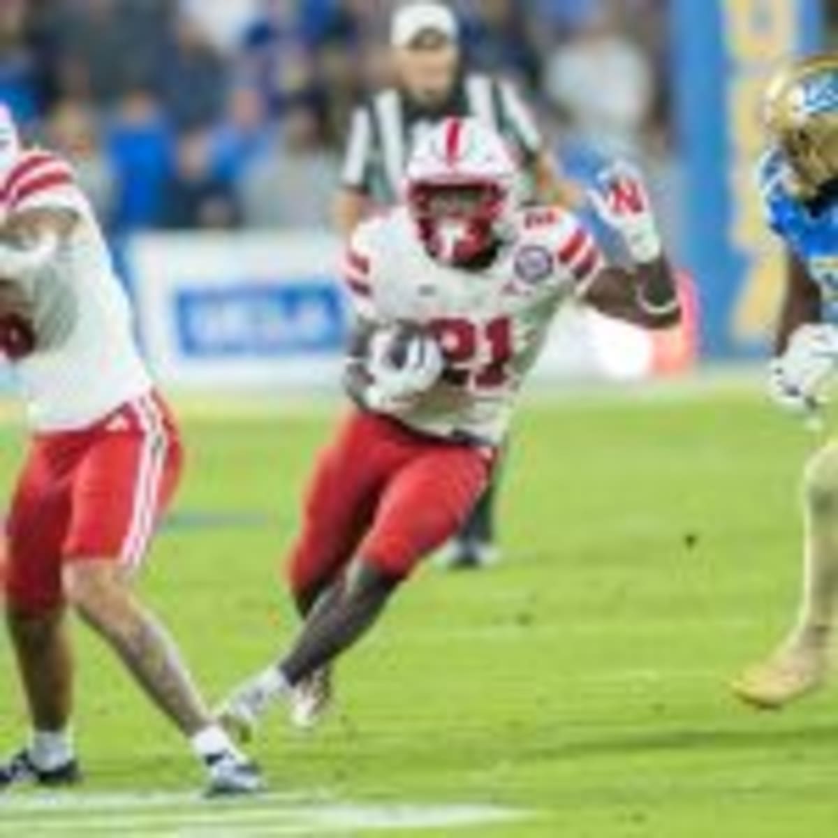 Nebraska Ranchers Rebuild After 900K-Acre Wildfire - Image 3