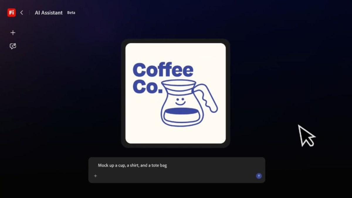 Adobe's AI Assistant Makes Design Tools Easy for Anyone - Image 2