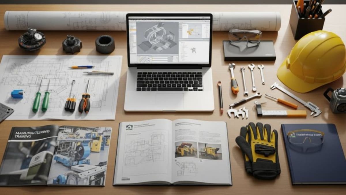 SBA Awards $10M for Tribal College Manufacturing Training - Image 2
