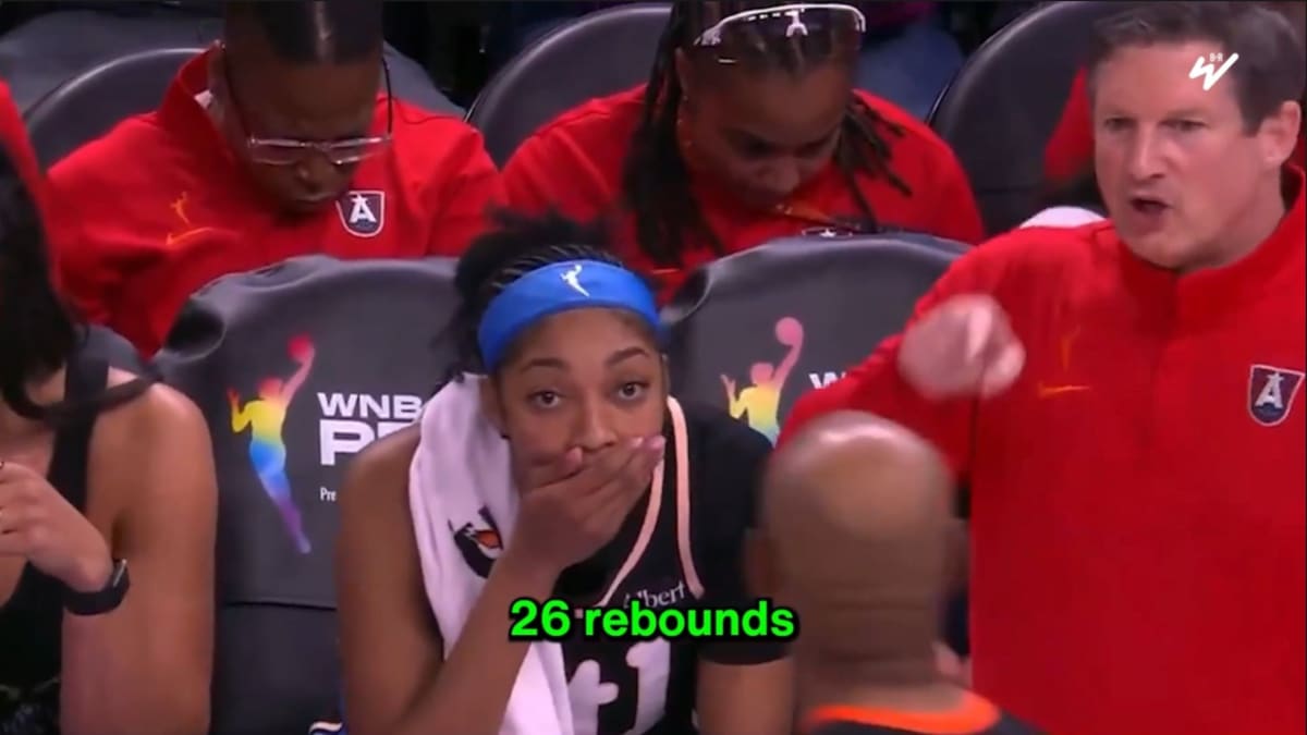 Caitlin Clark Scores 34 in Fever's Dominant Win - Image 2