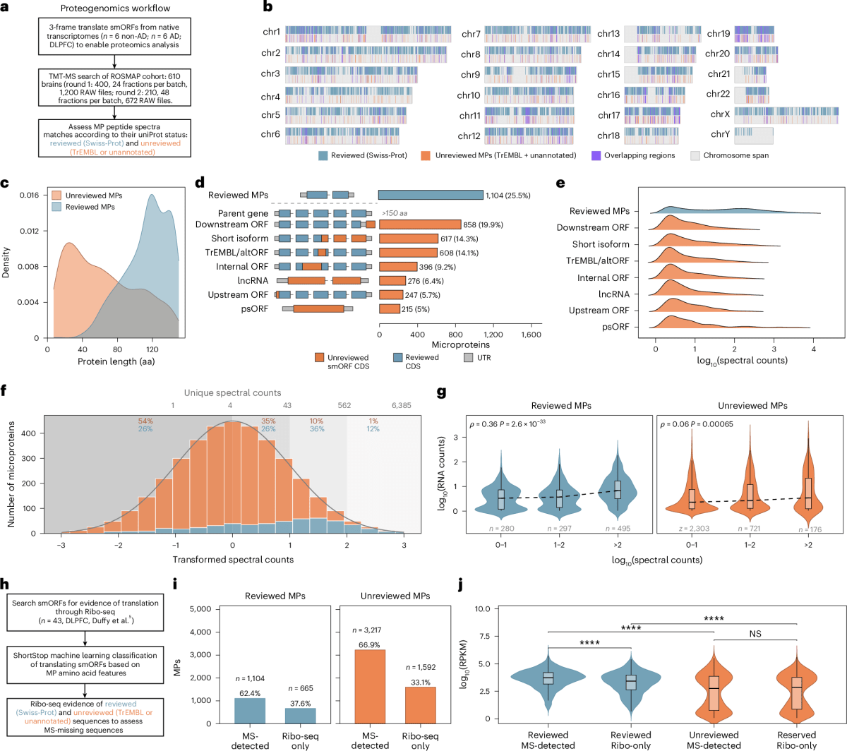 Scientists Map 1,000 Hidden Brain Proteins - Image 2