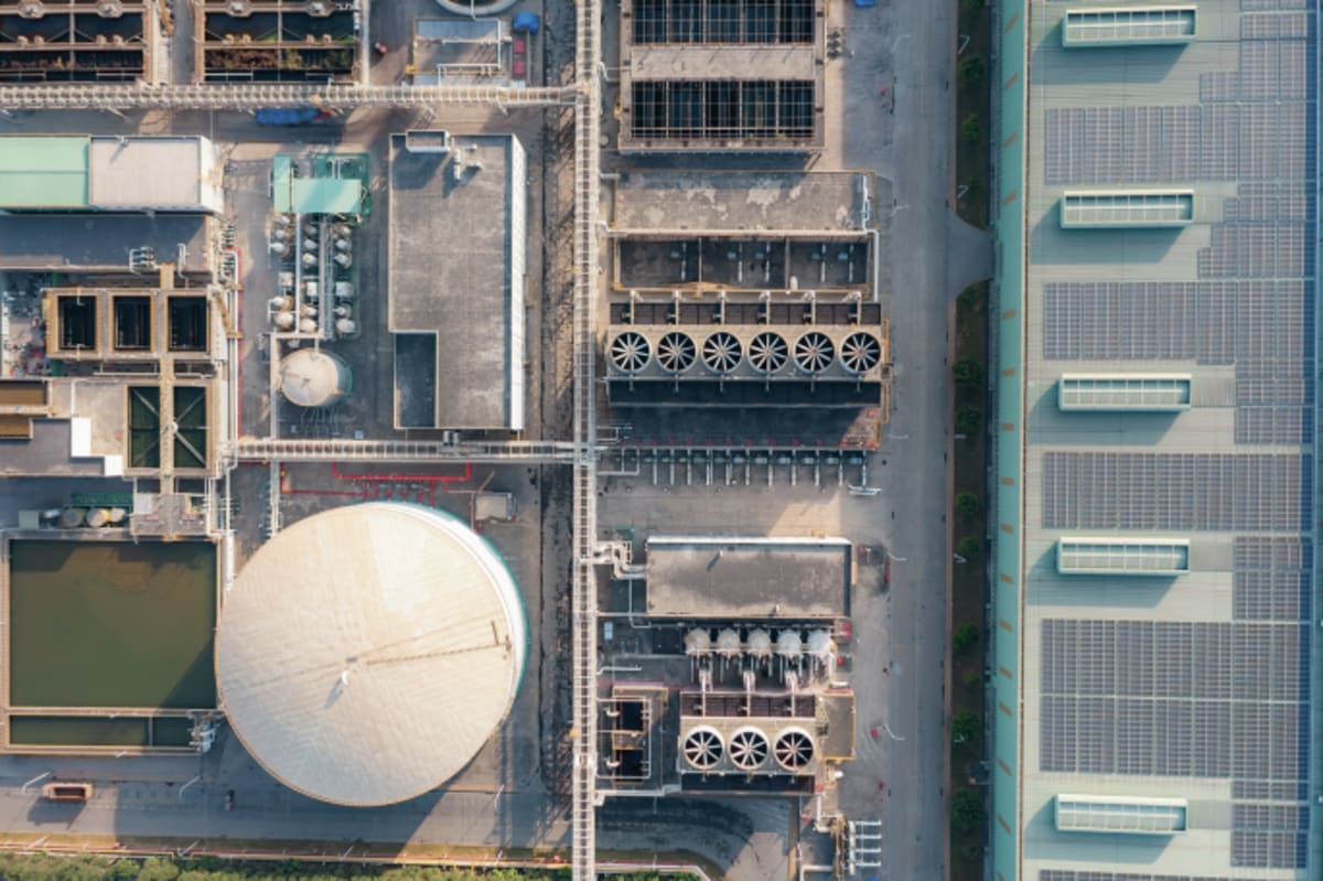 China Cuts Industrial Emissions Faster, Cheaper Than Expected