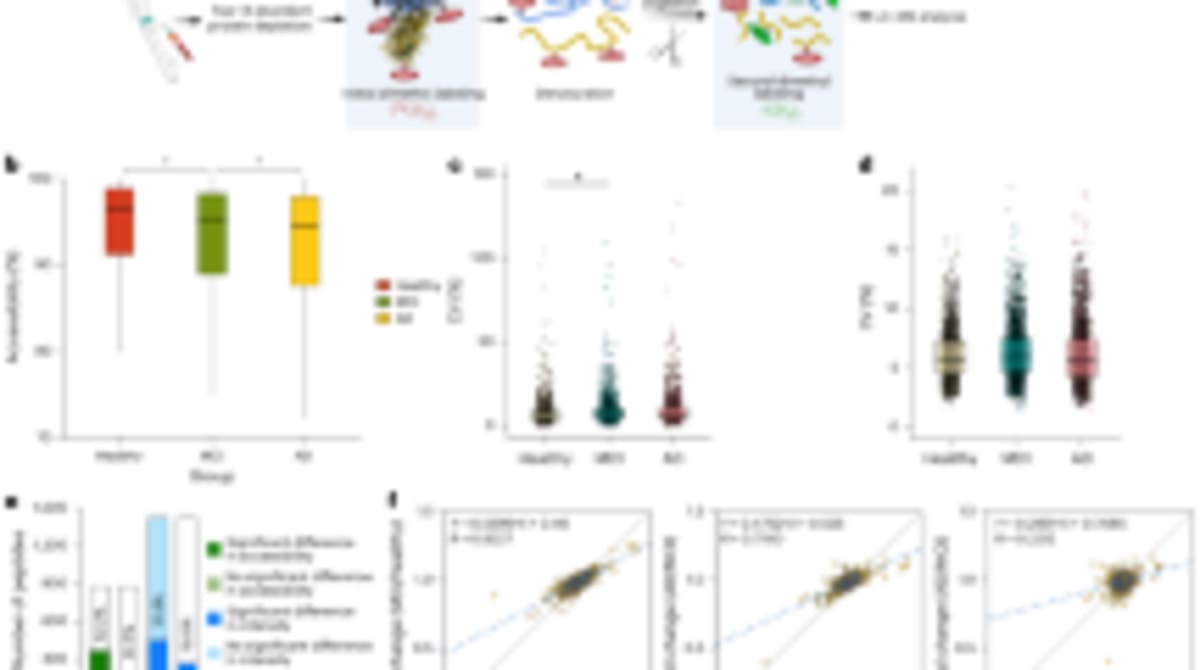 Scientists Map 1,000 Hidden Brain Proteins - Image 5