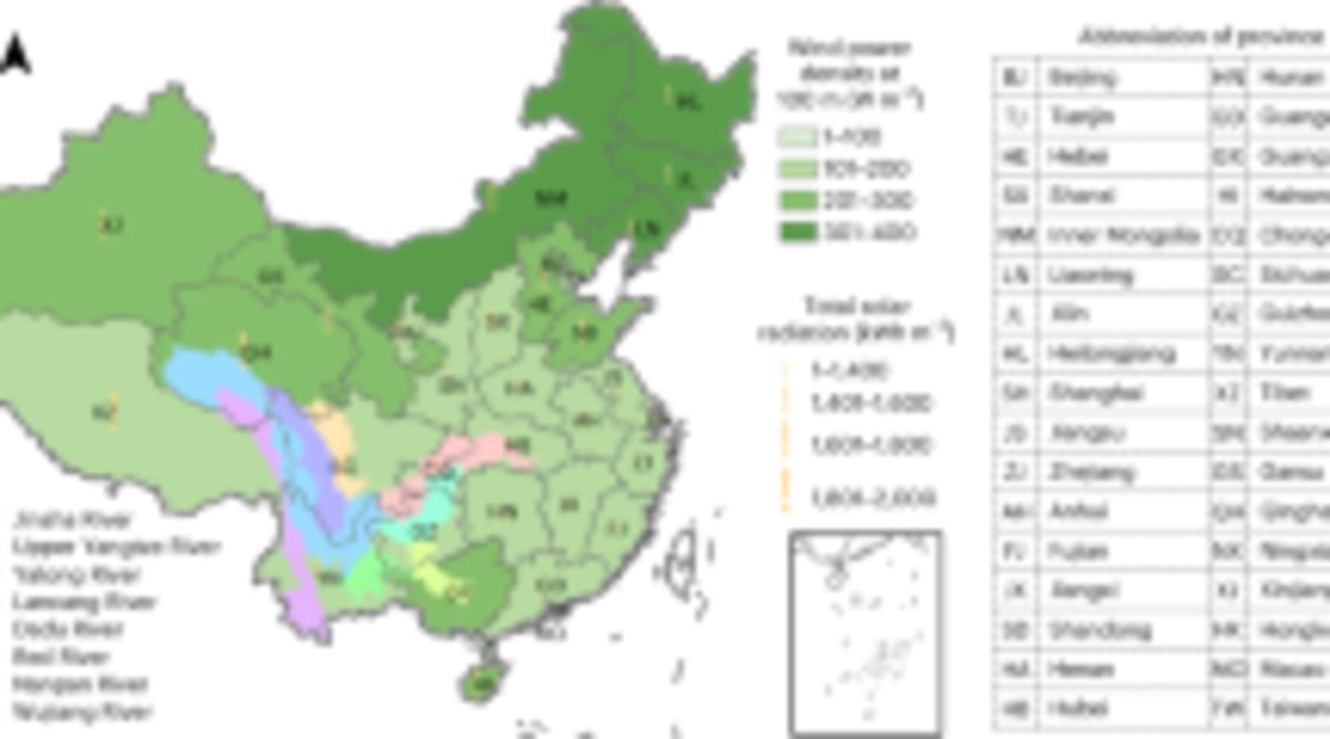 China Pairs Solar and Wind to Power 120 Hours of Energy - Image 4