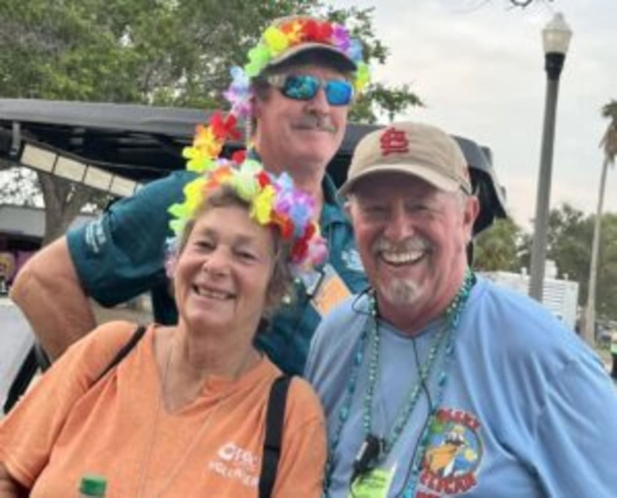 Tampa Bay Groups Need Volunteers for April Events - Image 5