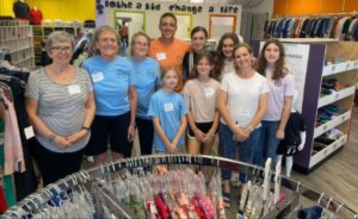 Tampa Bay Groups Need Volunteers for April Events - Image 4