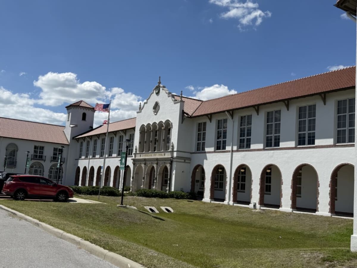 St. Petersburg High School Celebrates 100 Years of History - Image 4