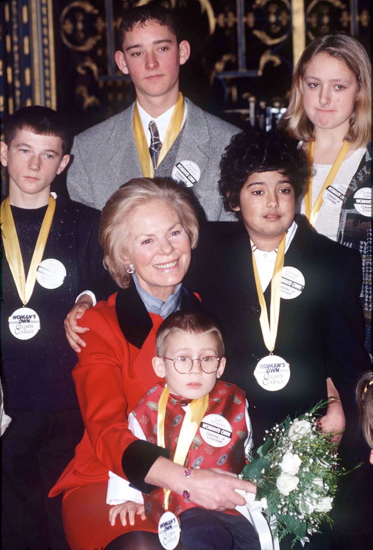 Duchess of Kent Leaves £10K to Music Charity She Founded - Image 5