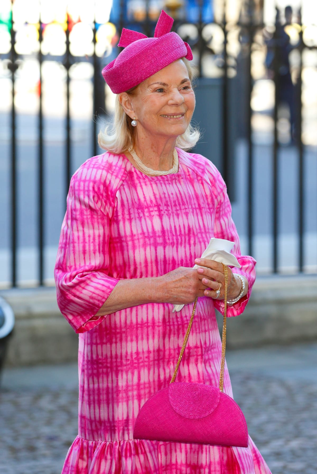 Duchess of Kent Leaves £10K to Music Charity She Founded - Image 2