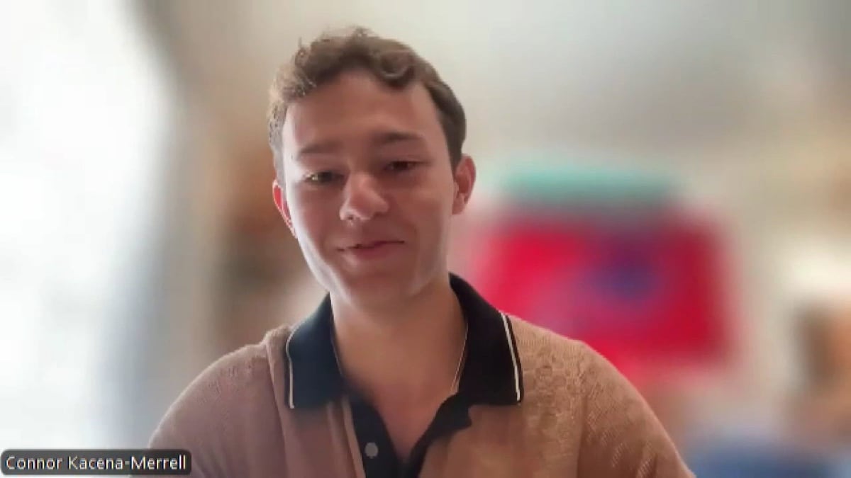 Student Wins $1.2M, Splits Half With Africa Charity - Image 3