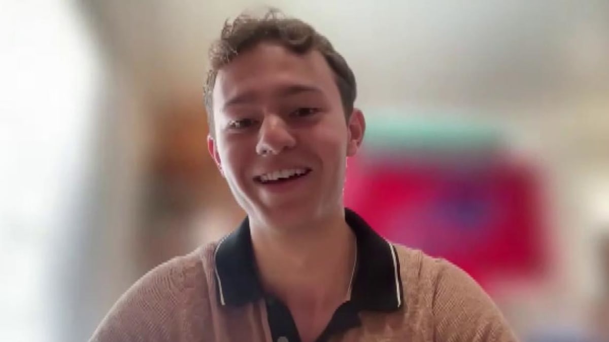 Student Wins $1.2M, Splits Half With Africa Charity - Image 2