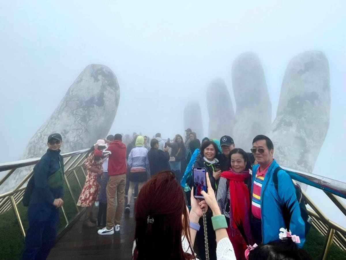 Vietnam Triples Tourism Revenue with Strategic Shift - Image 5