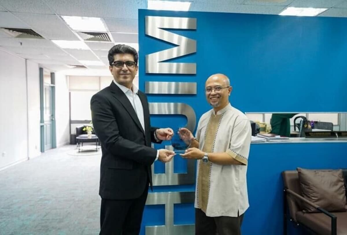 Iran and Malaysia Team Up on AI and Clean Energy Research