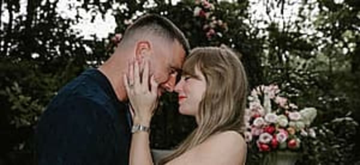 Taylor Swift and Travis Kelce Donate $26M to Charities - Image 2