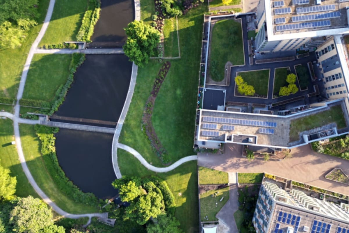 German Factory Runs Carbon-Neutral, Saves 500K kg CO₂ Yearly - Image 4