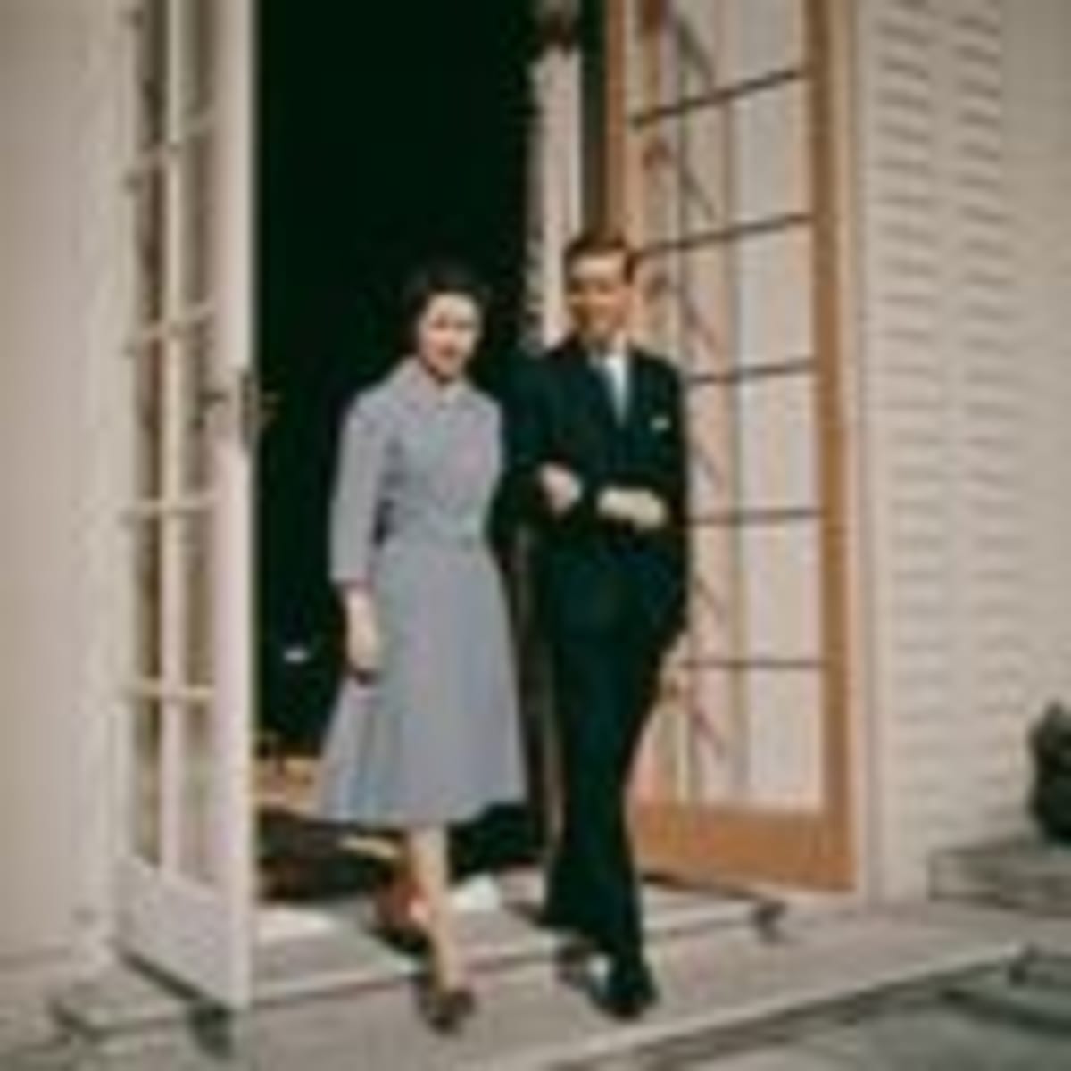King Charles Reunites with Grandchildren After 3 Years - Image 3