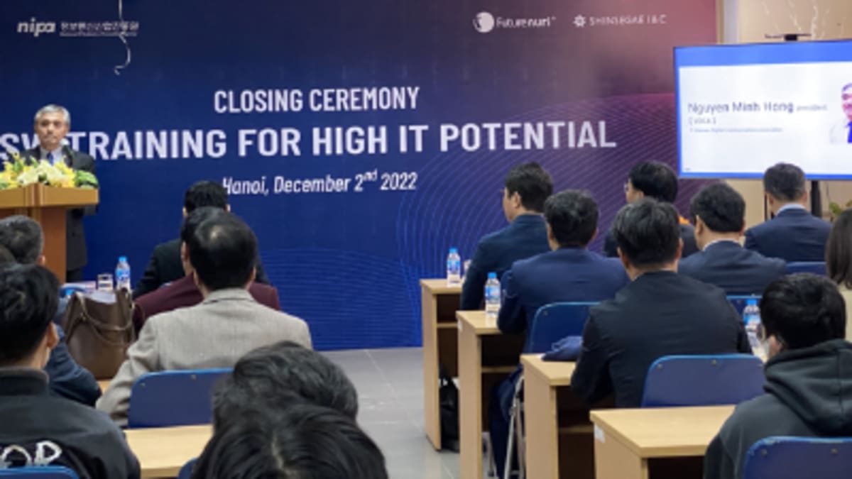 Vietnam and South Korea Launch Biotech Innovation Hub - Image 4