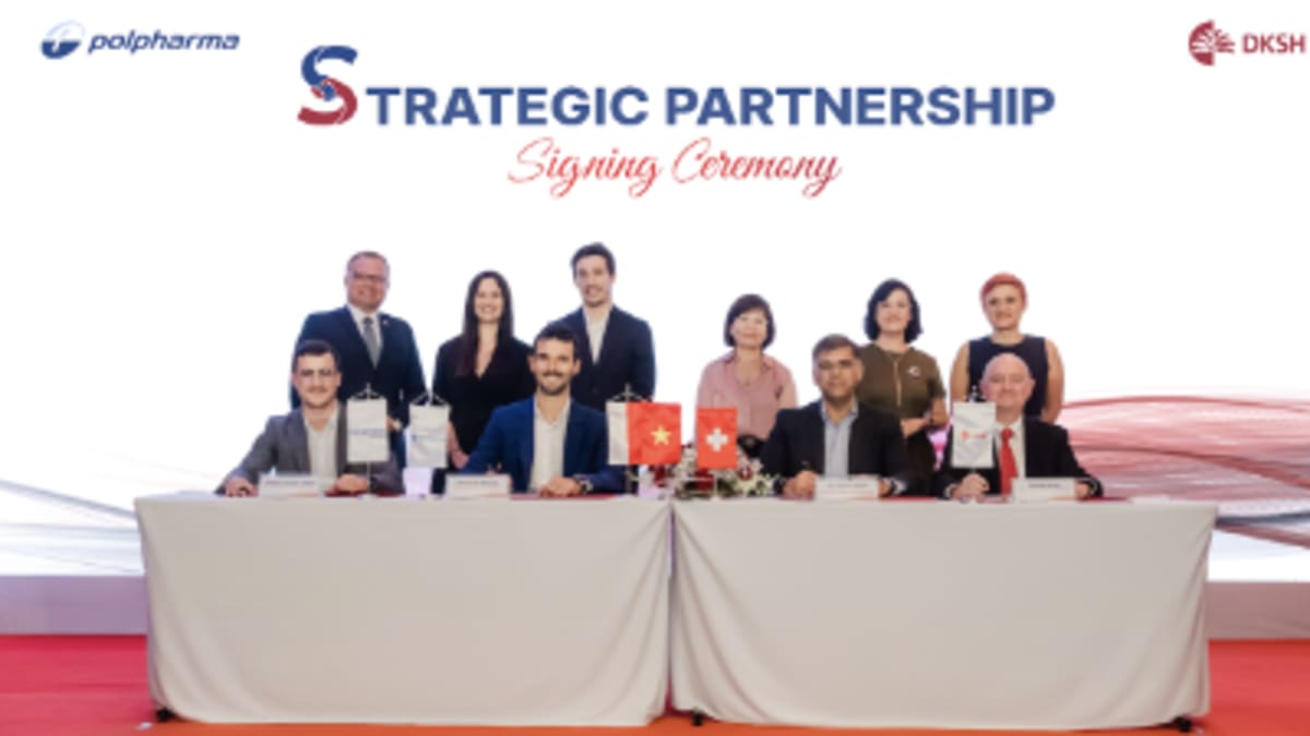 Poland Shares Green Tech Solutions with Vietnam - Image 2