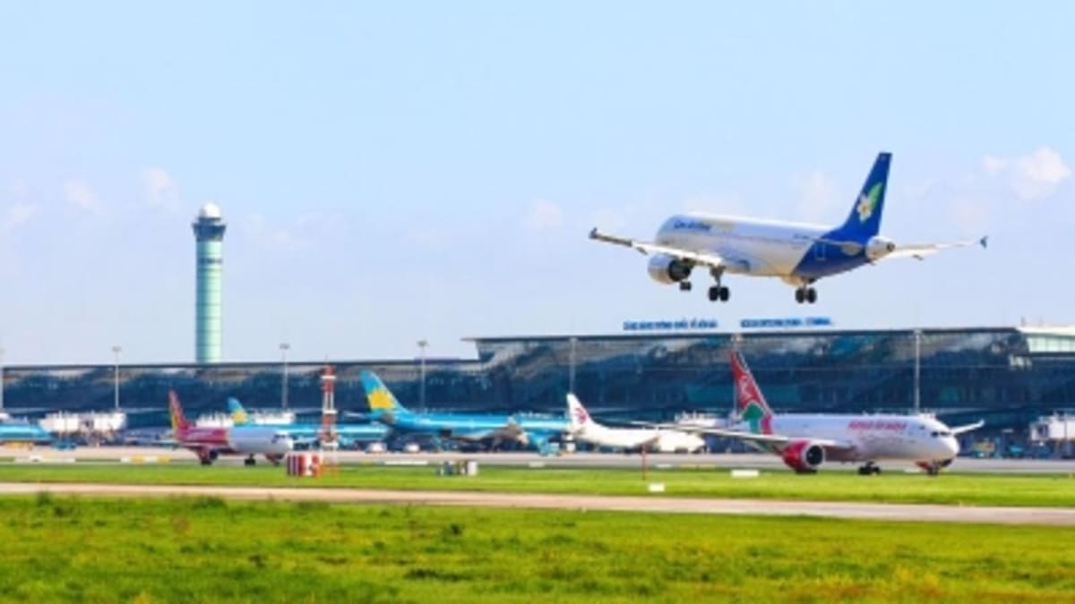 Vietnam Aviation Soars 16% Despite Fuel Price Challenges - Image 4