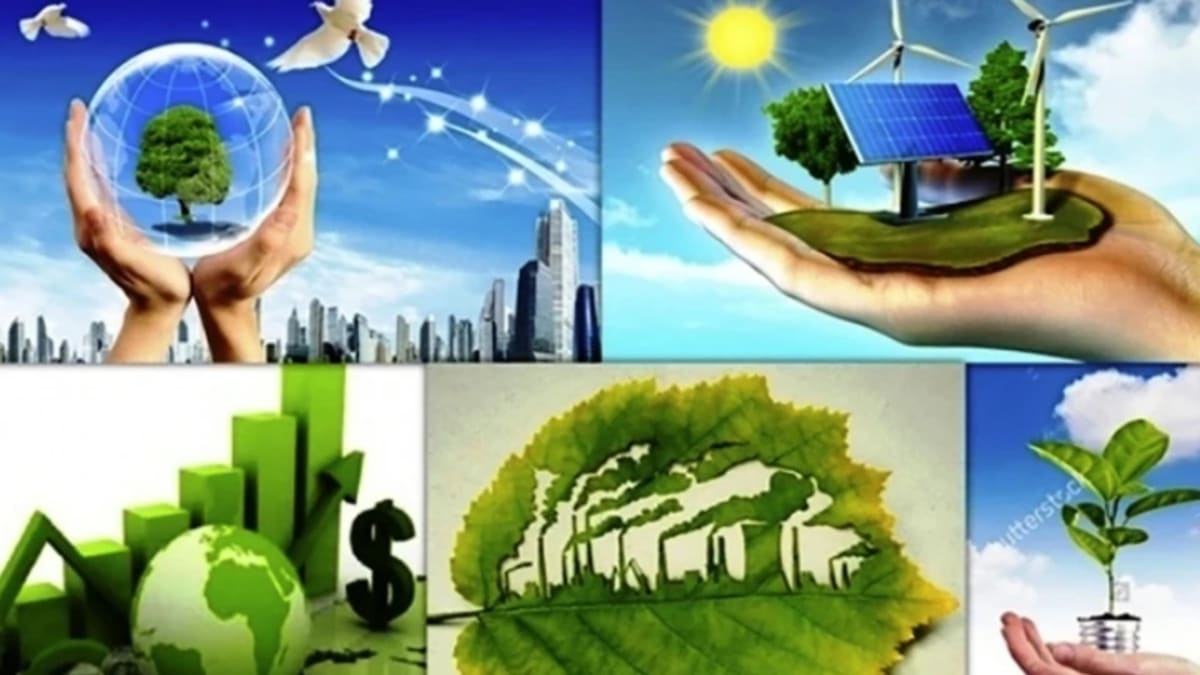 Vietnam Commits to Net-Zero by 2050 in New Green Plan - Image 4