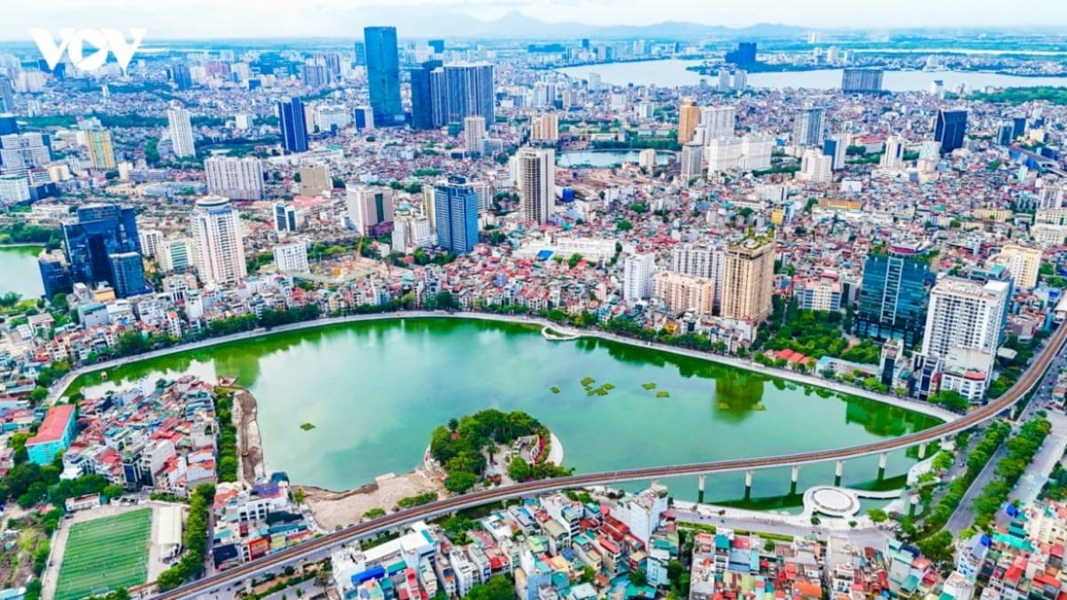 Vietnam Bets Big on Green Economy to Hit 2045 Goal - Image 5