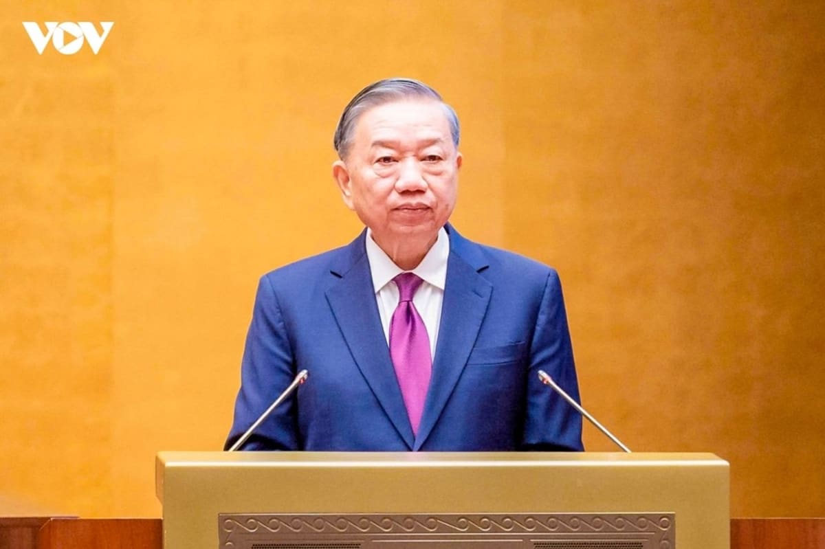 Vietnam Bets Big on Green Economy to Hit 2045 Goal - Image 3