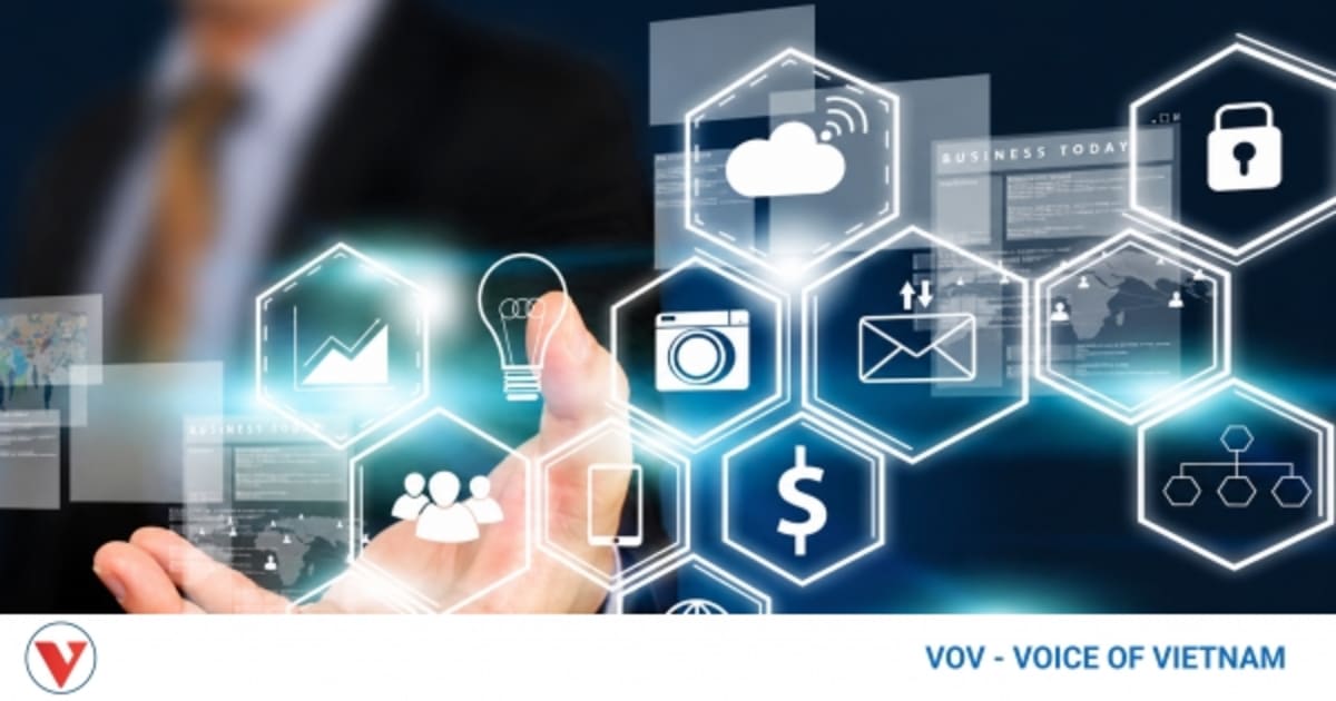 Vietnam Targets 30% Digital Economy by 2030