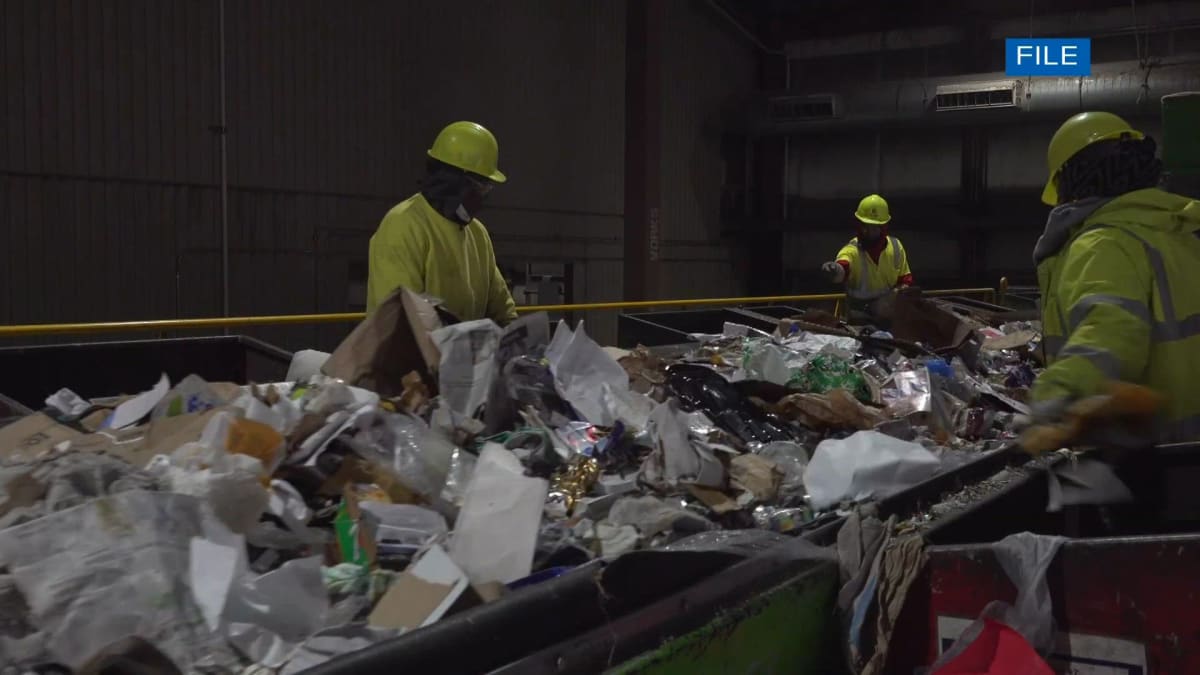 Oak Ridge Lab Breaks Down Plastic at Chemical Level - Image 2