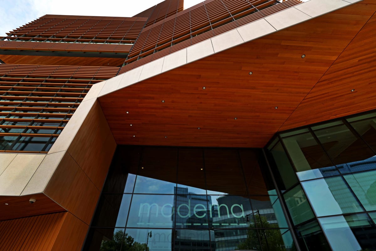 Moderna's Melanoma Vaccine Cuts Cancer Return Risk - Image 2
