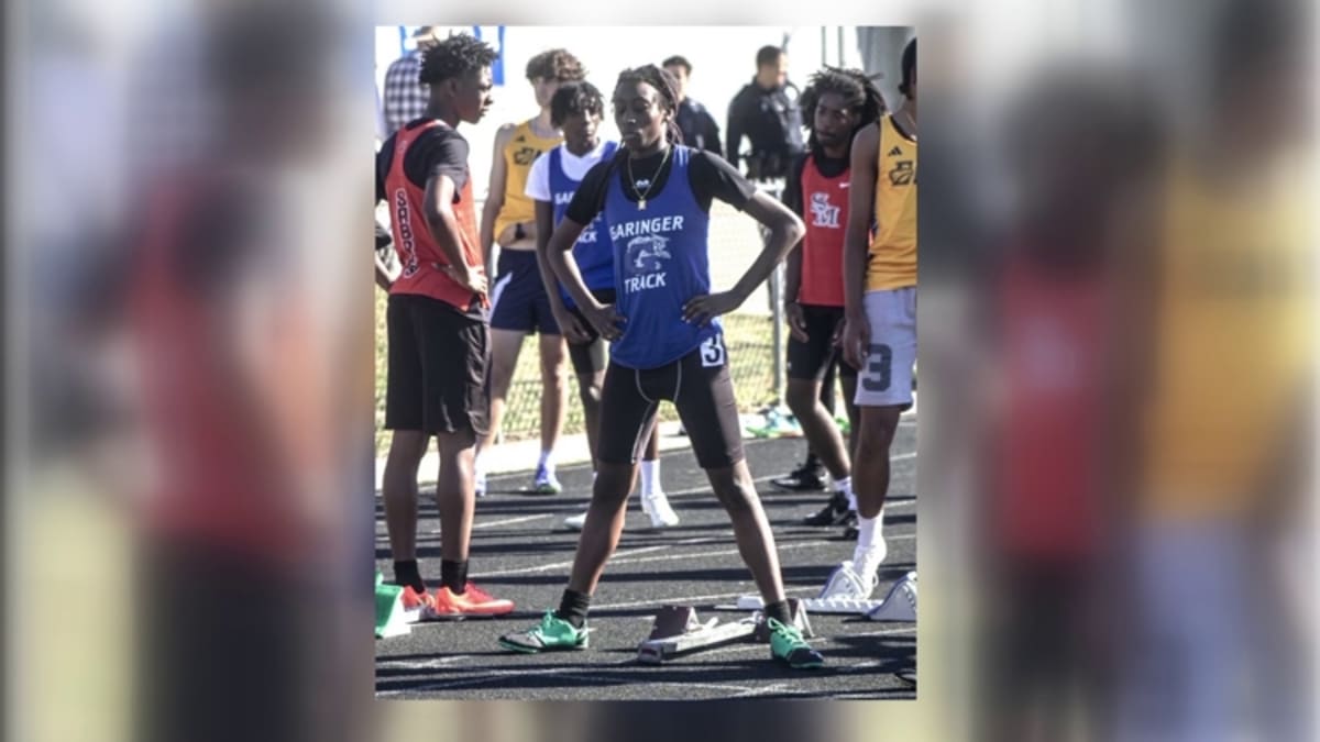 Student Breaks Coach's 41-Year Track Record in Charlotte - Image 2