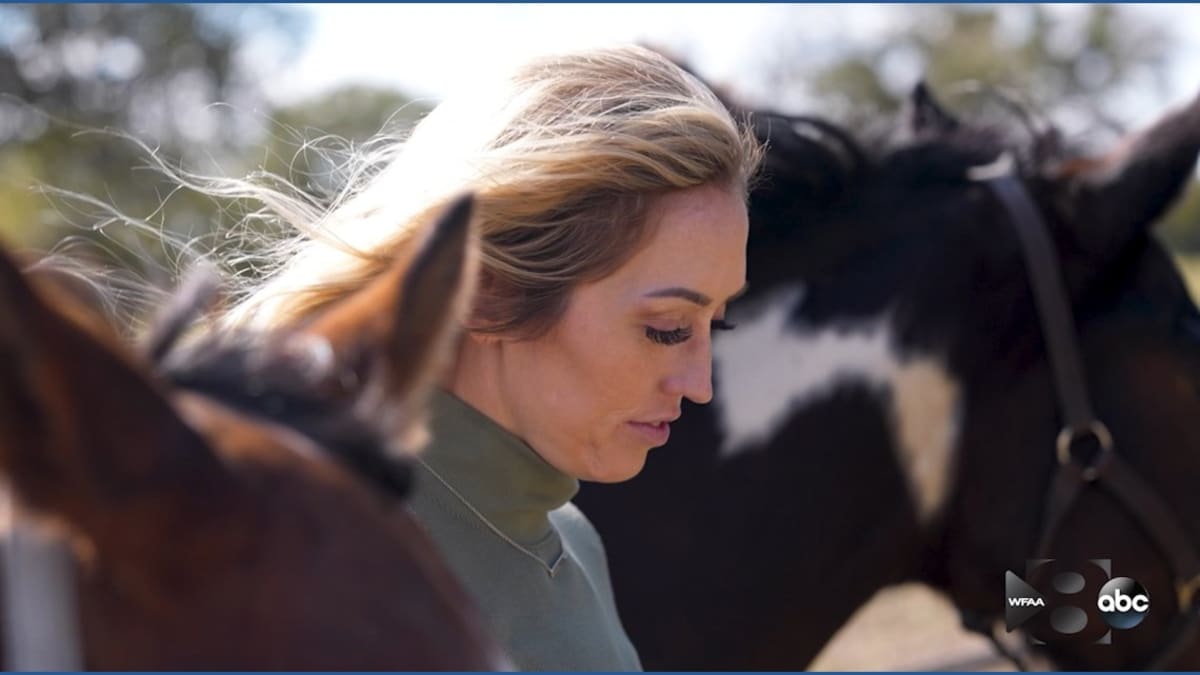 Texas Mom Finds Peace After Surviving 2020 Attack