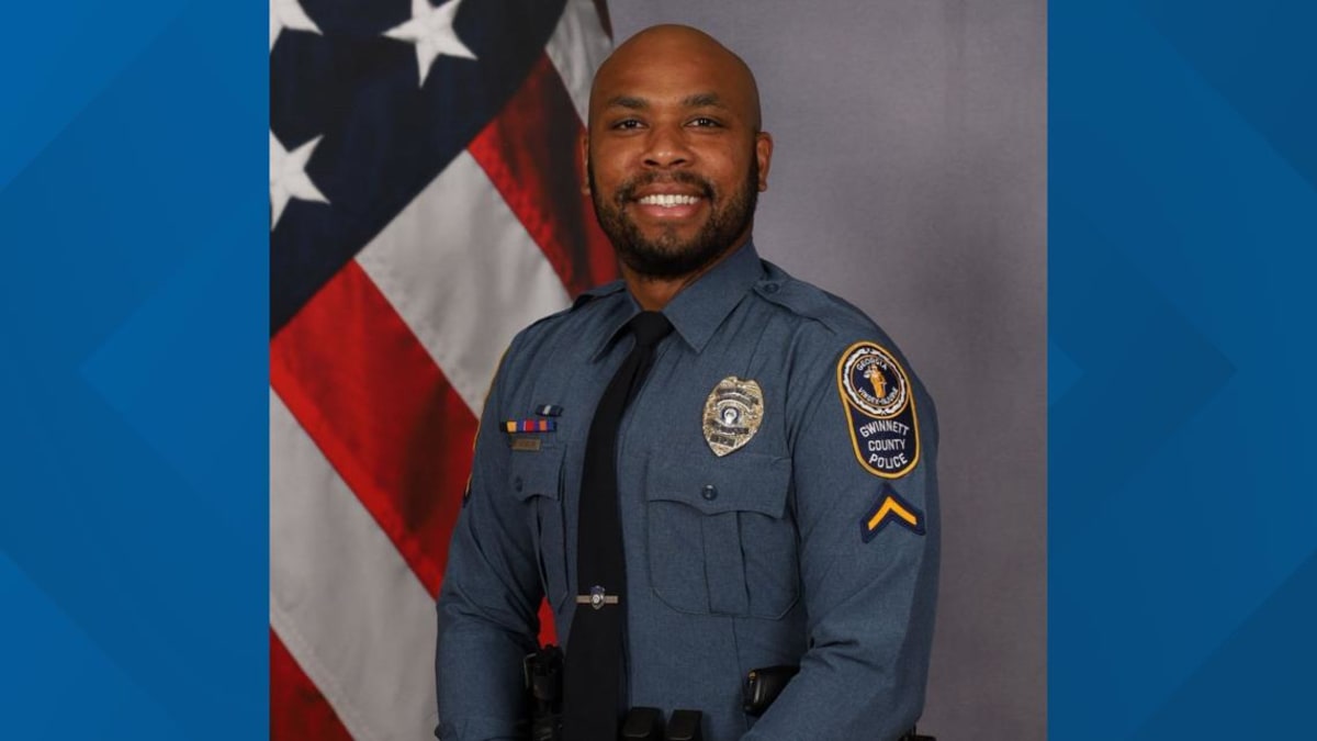 Officer and Nurse Save Toddler with 7-Minute CPR Fight - Image 3