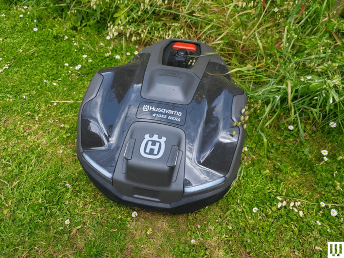 Robot Lawn Mowers Finally Work Like They Should - Image 2