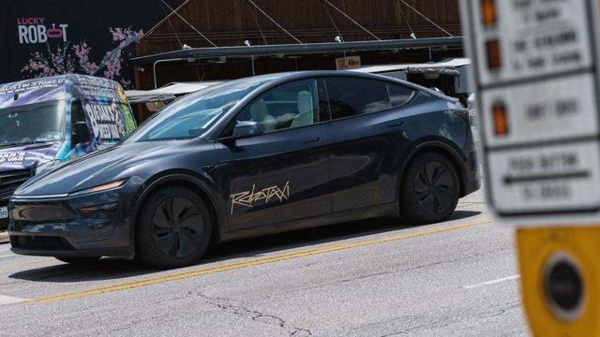 Flying Cars Coming to US Skies This June - Image 5