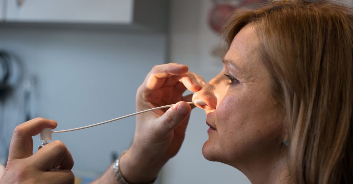 Sleep Apnea in Women: Better Detection Coming