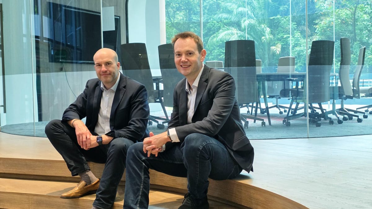 Singapore Biotech Brings New Cancer Drug to First Patient - Image 3