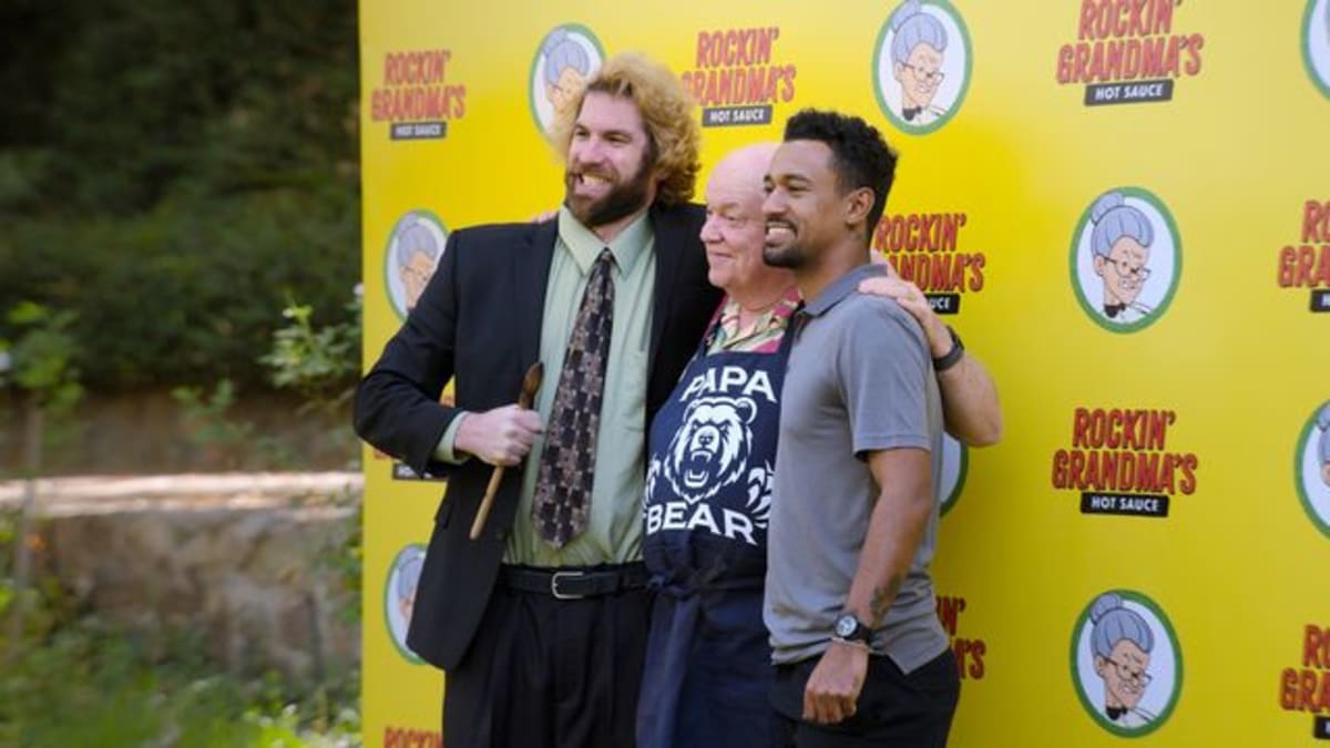 250 People Watched a 7.5-Hour Film and Loved Every Minute - Image 3